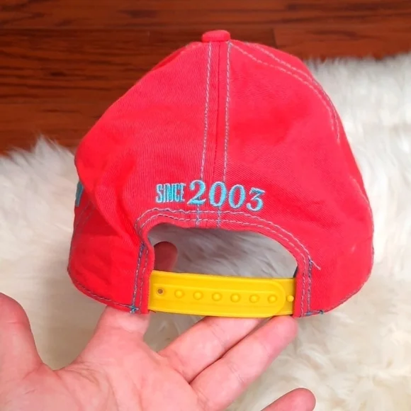 Gypsy Soul Forever Lucky Snapback Hat - Picture 3 of 8